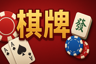 视讯棋牌